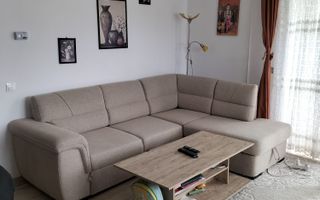 Apartament pe 2 niveluri, 120 mp, în zona Vivo - Poză 1