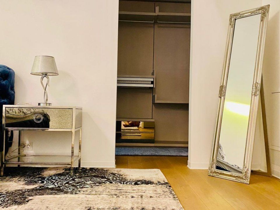 ONE CHARLES DE GAULLE | FOR RENT | 3 BEDROOMS | PRIMAVERII PREMIUM - Poză 6