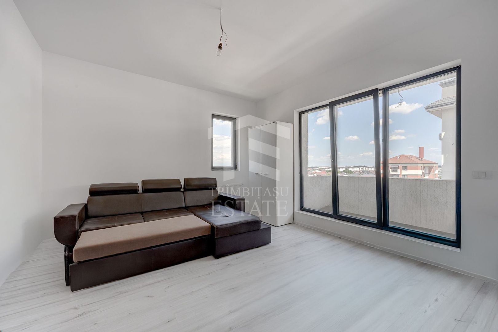 MIlitari Residence - Ilie Petre 3 Camere Bloc 2024 4/5 - Poză 3