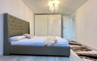 PENTHOUSE 3 camere | Terasă 35 MP | PET FRIENDLY - Poză 7