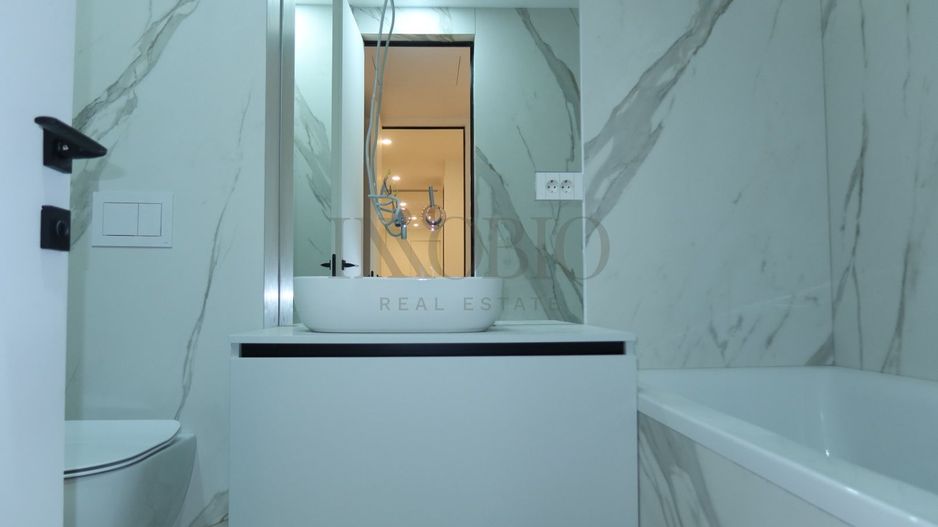 Apartament 4 Camere | Pines Residence | 2 Locuri de Parcare - Poză 11