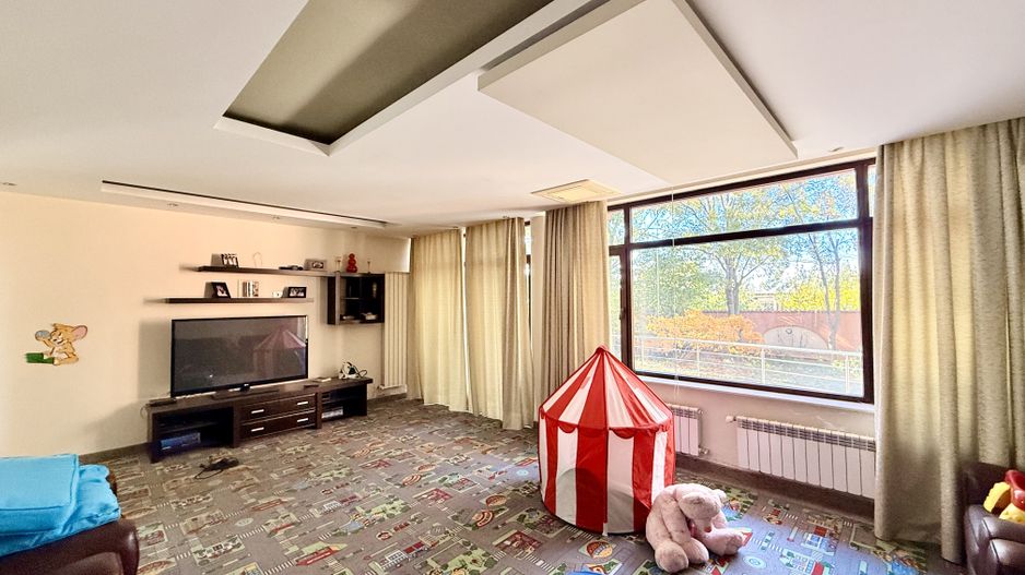 Duplex 14 camere Pantelimon Cernica 864 mp desfasurati - Poză 31