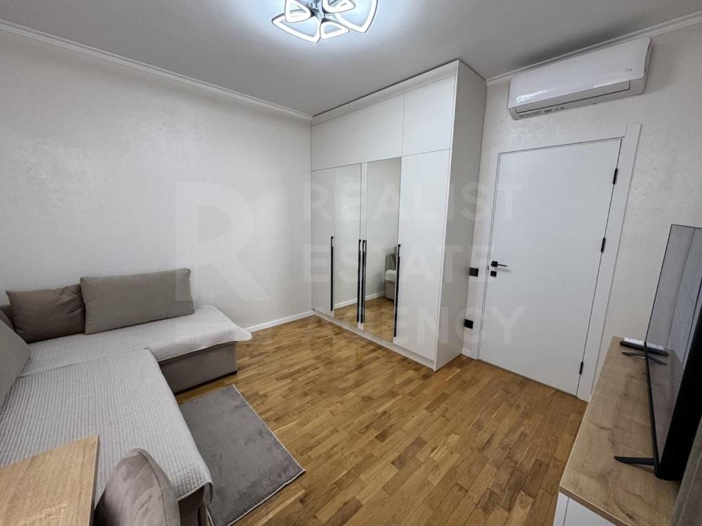 Chirie, apartament, 2 camere, str. Alba Iulia, Buiucani - Poză 6