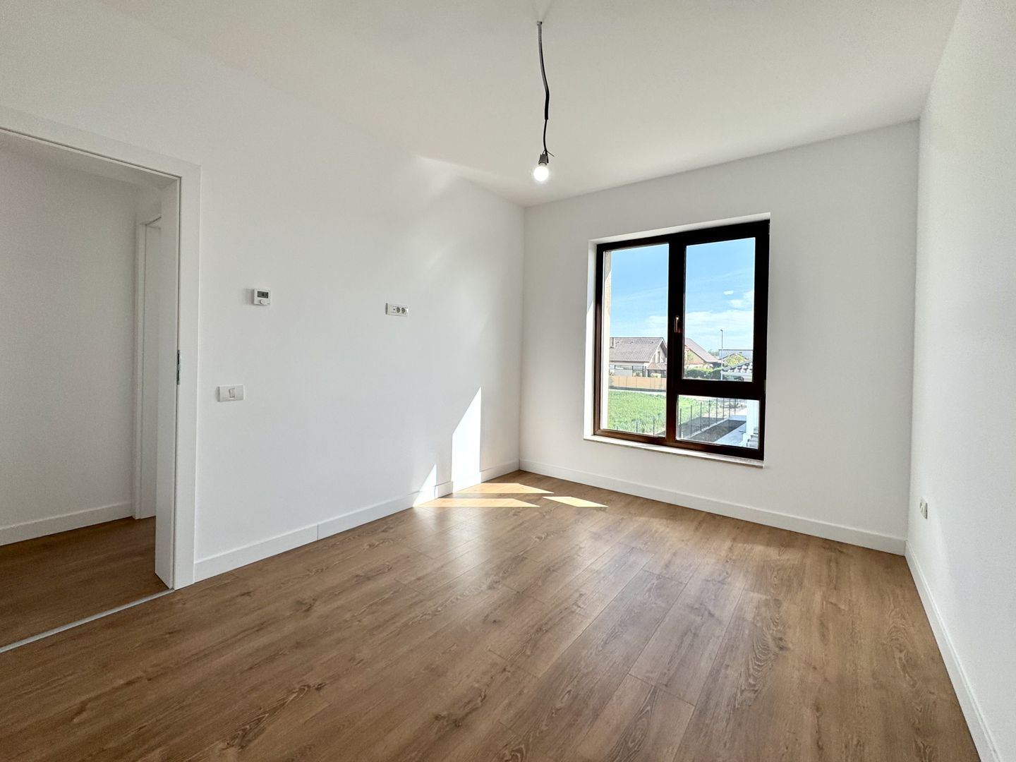 Duplex spațios în Dumbrăvița – separat prin cameră tehnică, zona IKEA - Poză 20