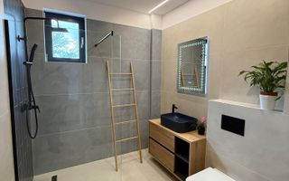 Vila superba 5 camere Iancu Nicolae Baneasa Gradina Zoologica - Poză 24