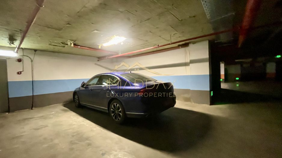 Apartament Modern**2 Camere**Mobilat**Parcare subterana inclusa//Central - Poză 16