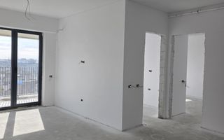 Bloc finalizat 2025 - Tomis Tower I - 2 camere decomandate, panorama deosebita! - Poză 7