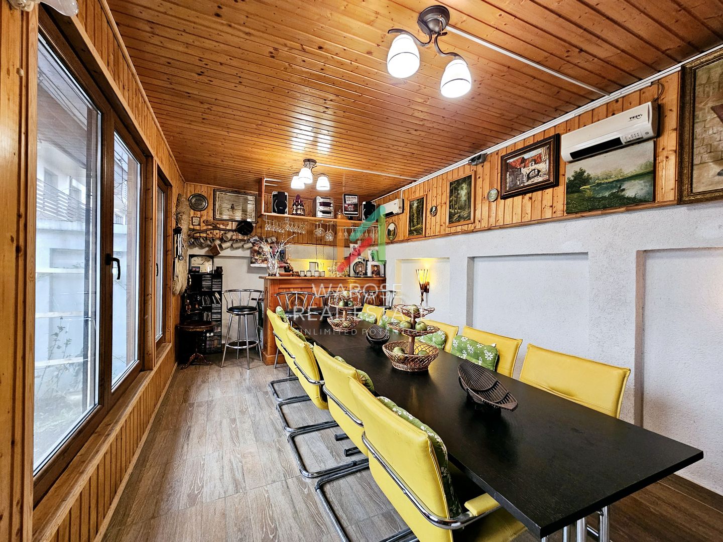 Casă tip duplex | Codlea | 153 mp utili | Teren 387 mp - Poză 33