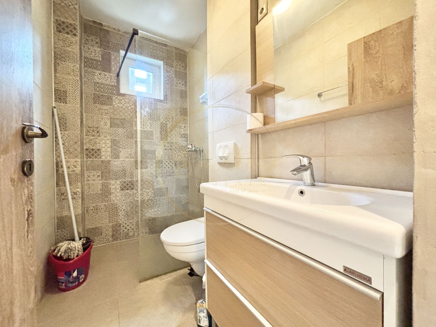 Apartament 2 camere - Ultracentral | Centrala proprie - Poză 9