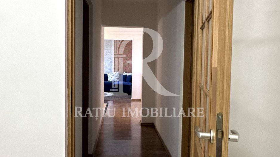 Apartament cu 3 camere de închiriat | Iosia | Oradea - Poză 21