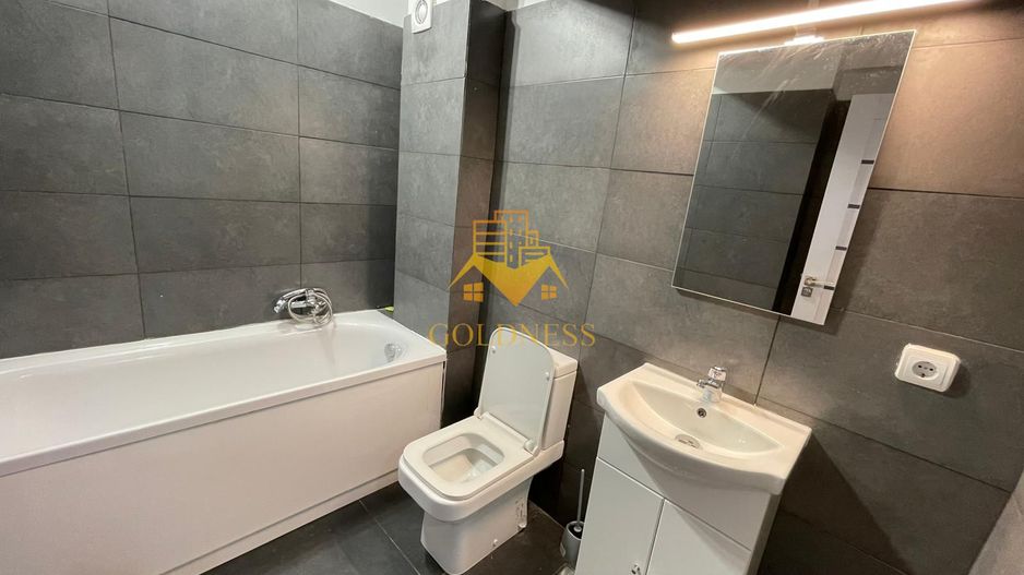2 Camere, Petfriendly,Parcare, 18Gym, Dambul Rotund, Corneliu Coposu. - Poză 5