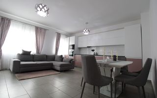 2 camere, centrala proprie, zona linistita - Poză 5