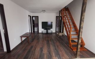 SOLD/ VANDUT Casa cu 6 camere in Valea Dacilor Constanta - Poză 4
