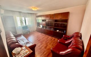 Nicolina-LIDL Apartament 2 Camere Decomandat Etaj Intermediar - Poză 2