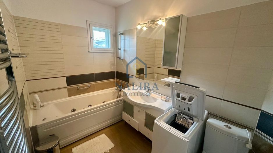 Casă deosebită D+P+1, Baia Mare - Poză 7