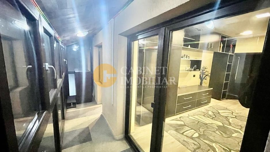 Apartament 2 Camere Decomandat Bloc nou 70 Mp Cug Loc de Parcare Intabulat - Poză 9