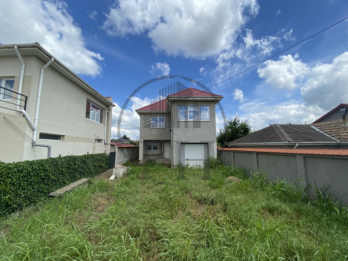 SOLD/ VANDUT Casa de vanzare Valu lui Traian, Constanta - Poză 4