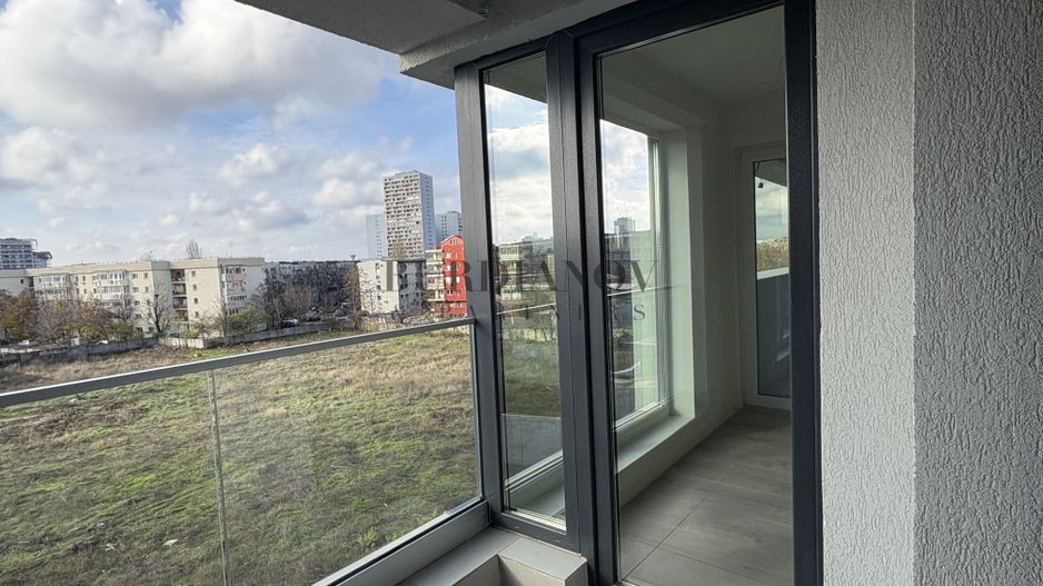 Apartament cu 3 camere - Ghica Apartments - Baicului - Poză 16