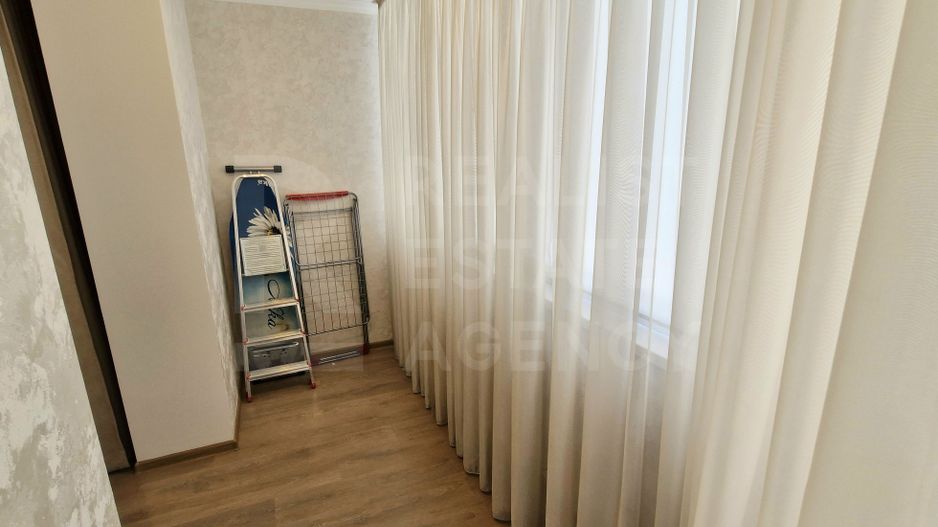Chirie, apartament, 2 camere, bd. Decebal, Botanica - Poză 5