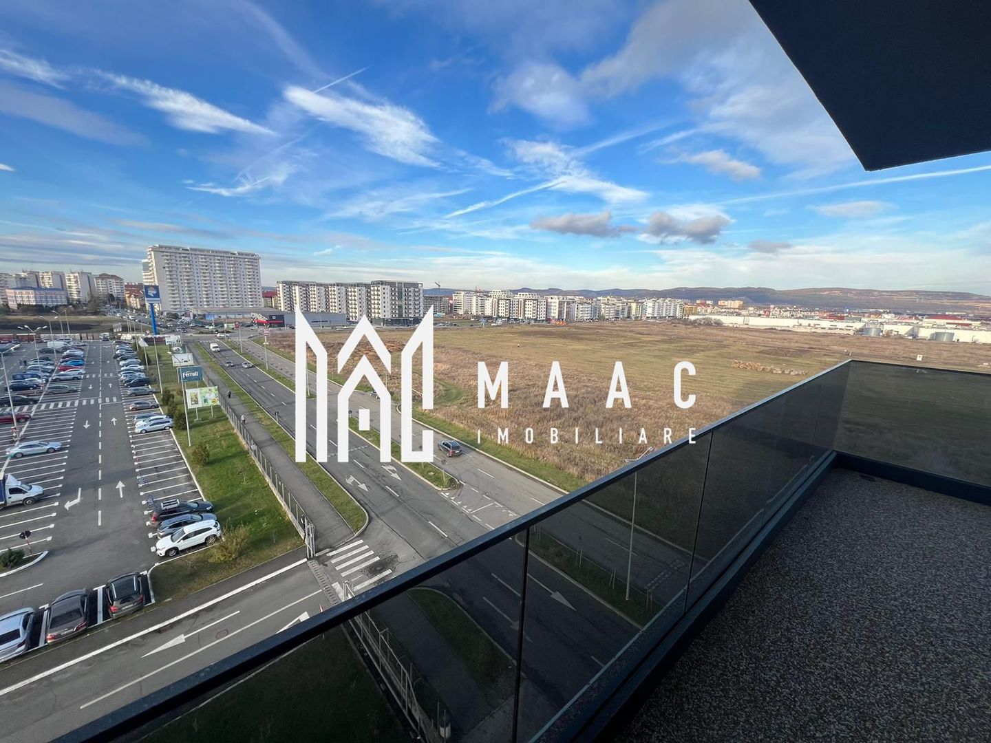 Apartament 3 camere intabulat | Selimbar | Blvd. M. Viteazu - Poză 16