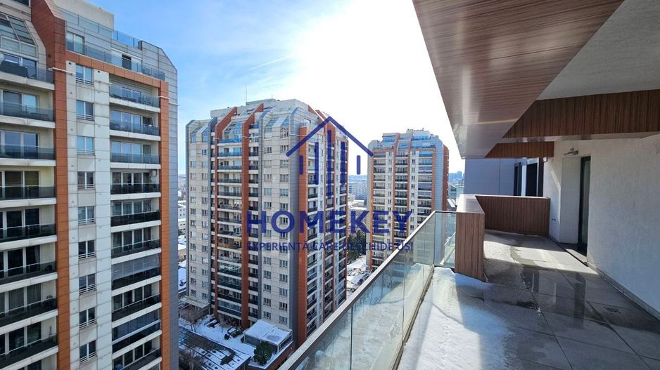 Duplex 3 camere de vanzare, zona Calea Dudești 186/Select Residence - Poză 1