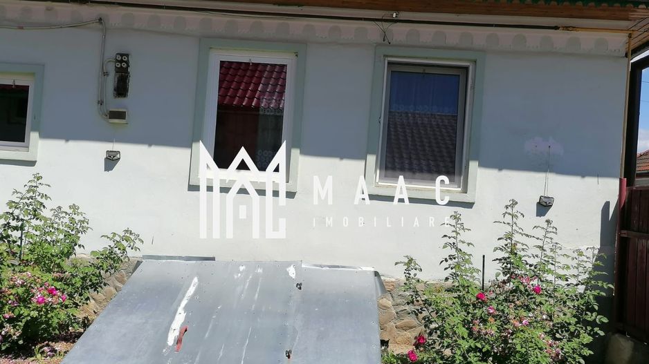 Casa individuala | Teren 868 MP | 2 bai | Pivnita | Arpasu - Poză 22
