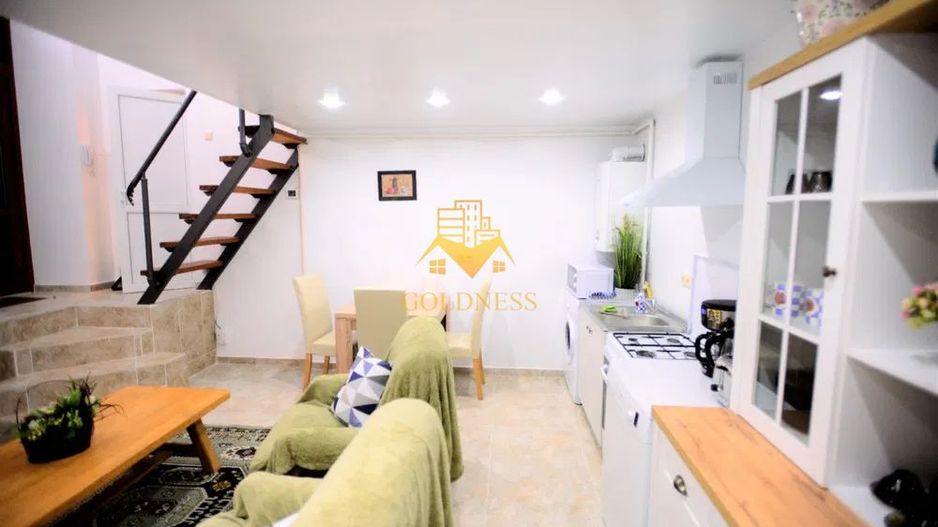 2 Camere nedecomandate,Ultracentral,Petfriendly,Piata Unirii.Central. - Poză 1