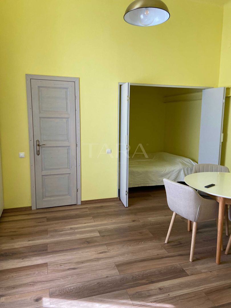 Apartament cochet, în zona  Ultracentrala. - Poză 2