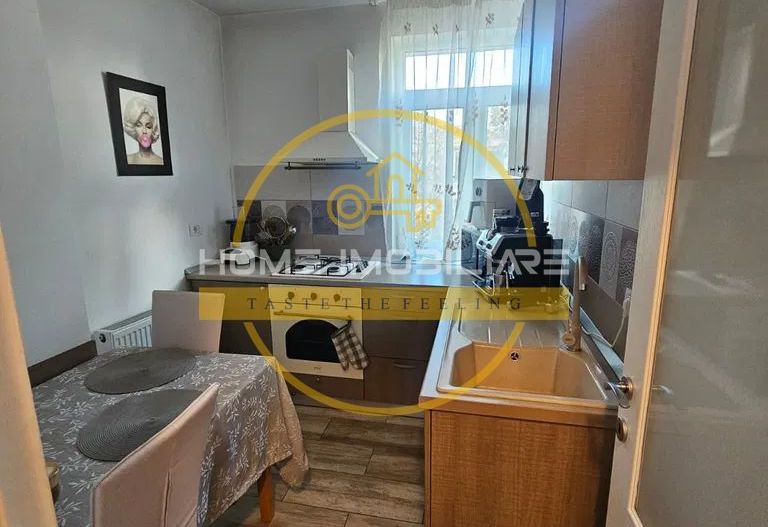 Apartament 2 Camere,2 minute pe jos de Iulius Mall - Poză 16