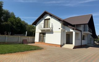 Casa Radauti I 5 camere I 219 mp I Teren 10 ari - Poză 1