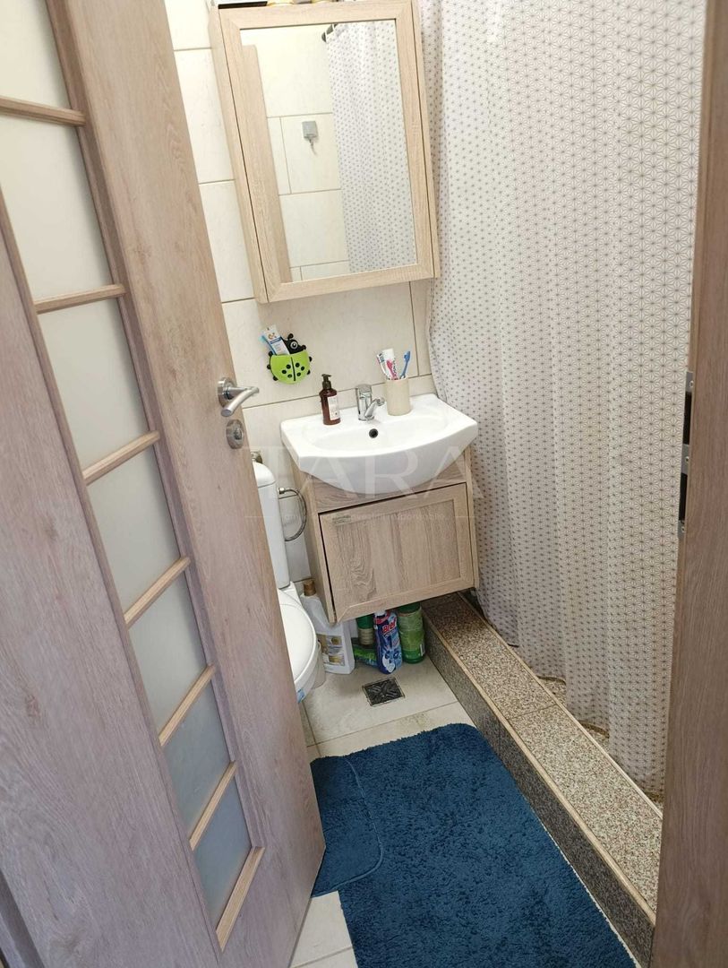 Vânzare apartament si curte in zona Lidl - Poză 7