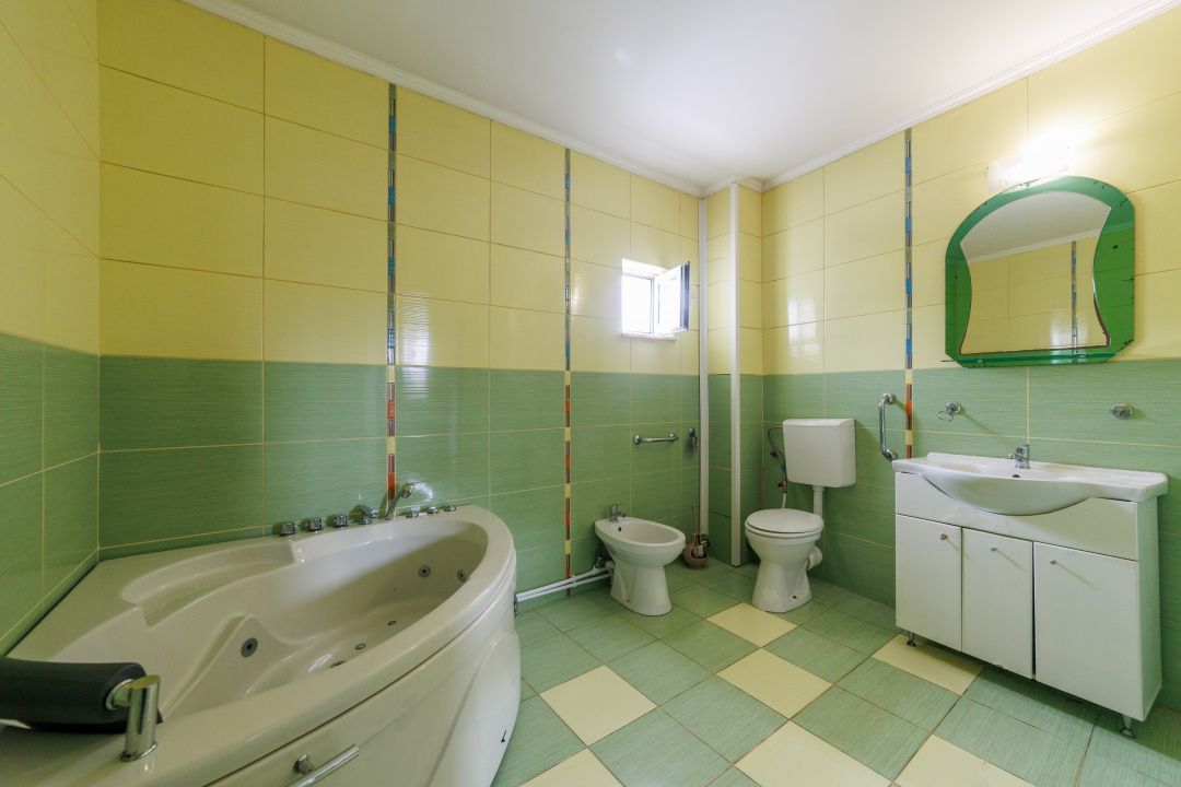 Spațiu pentru afaceri de închiriat | 292 mp utili | Găvana | 3 parcări - Poză 14