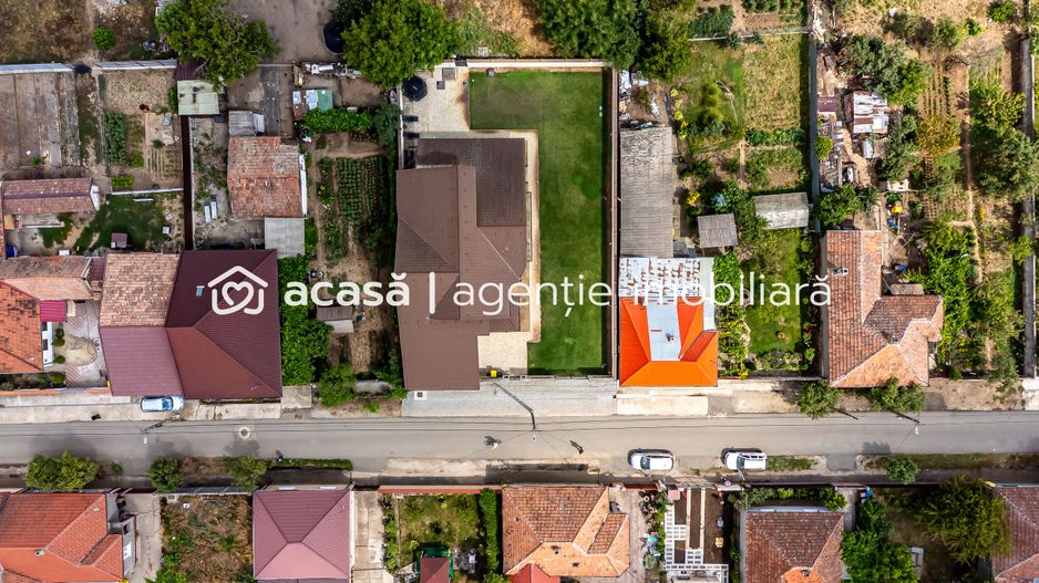 Vilă complet amenajată LUX, ideală pentru o familie cu stil - Poză 8