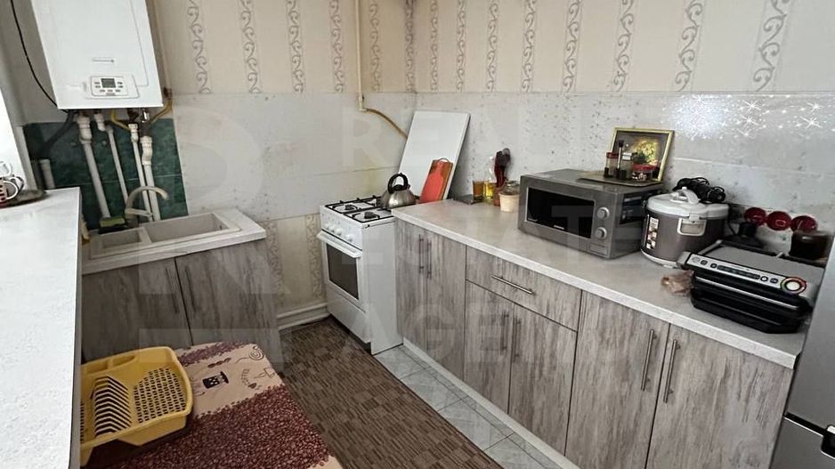 Vânzare, casă, 4 camere, strada Constantin Negruzzi, Bălți - Poză 11