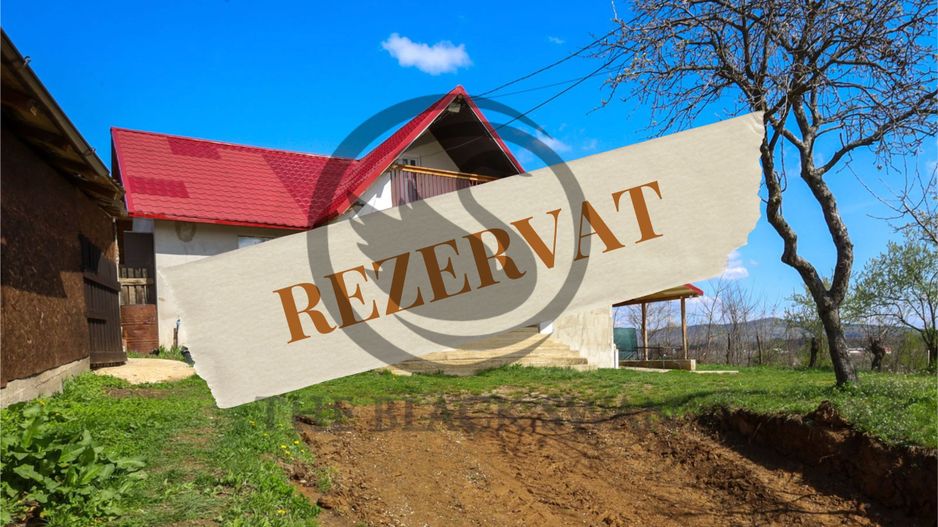 Casă de vanzare | 1550 mp teren | Dumbravesti, Prahova | Comision 0% - Poză 1