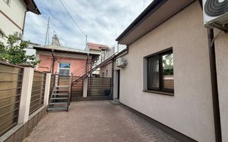 Casă birouri Parcul Circului | Curte proprie | Terasă 30 mp - Poză 1