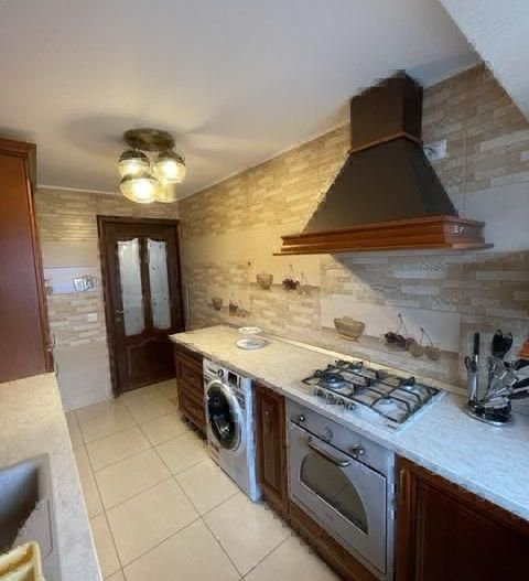 Apartament cu centrala si parcare, Unicat Lux Calitate 3 cam decomandat Unirii - Poză 30