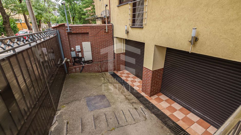 Apart 5 CAMERE Nordului Herastrau Str Barajul Arges 2 Parcari incluse - Poză 22