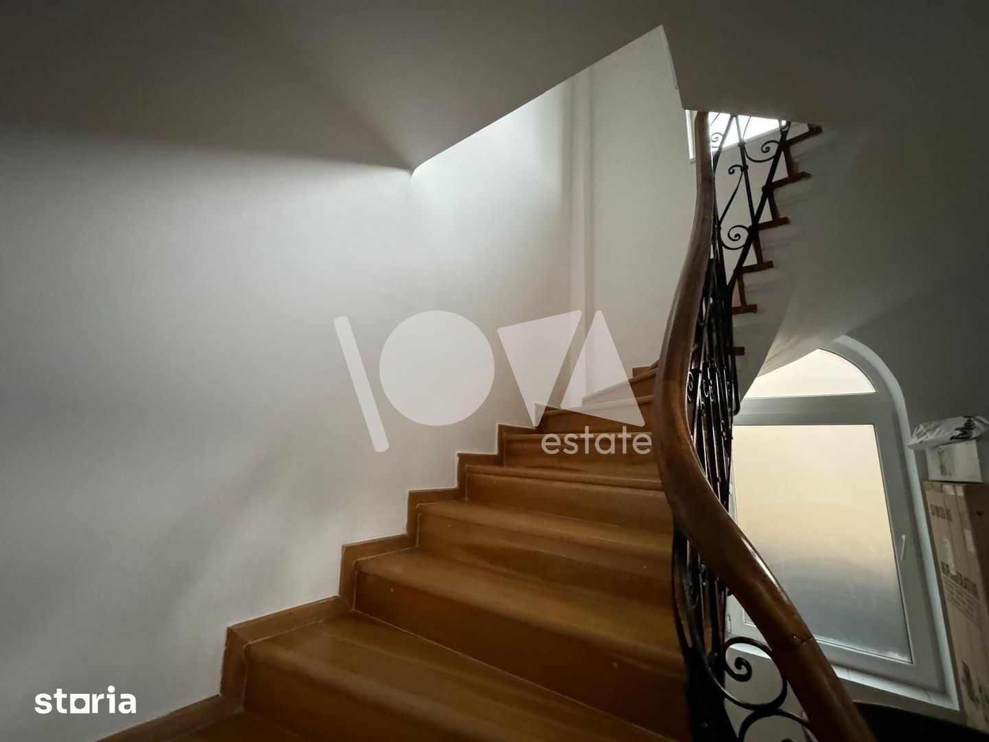 De vânzare: apartament în vilă + curte - Cotroceni - Poză 5