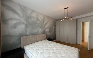 INCHIRIERE 4 CAMERE | BLOC BOUTIQUE | 154MP | IANCU NICOLAE | MOBILAT - Poză 13