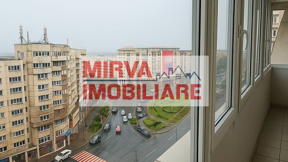 Apartament 2 camere de închiriat – Zona Republicii, Mobilat, Utilat - Poză 11