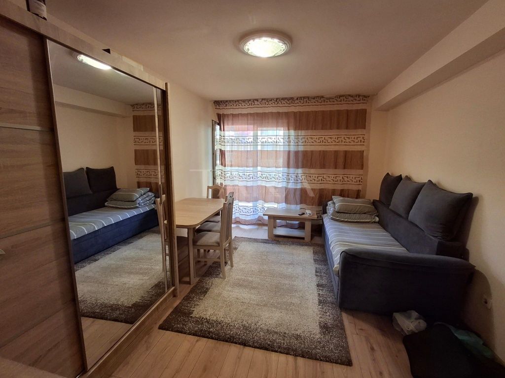 Garsonieră cu balcon, Teodor Mihali, ideală pentru investiție. - Poză 1