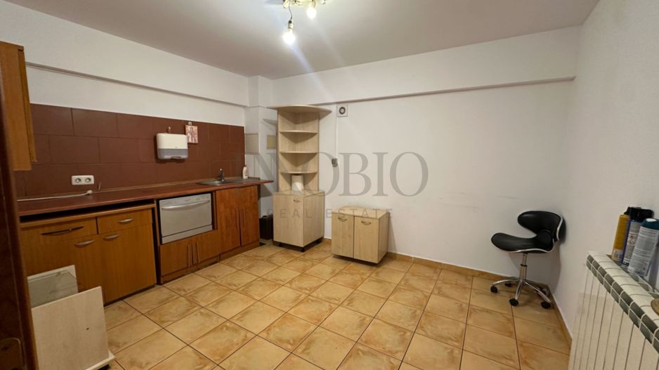 Vila 10 Camere | Herastrau - Nordului | Comercial - Birou - Poză 11