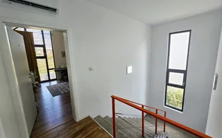Casa moderna mobilata, utilata, 5 camere, 3 bai, 444 mp teren - Poză 11