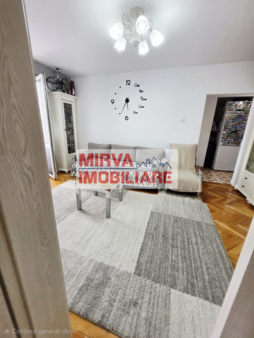 Apartament 2 camere Ultracentral, renovat 2024, mobilat | utilat - Poză 7