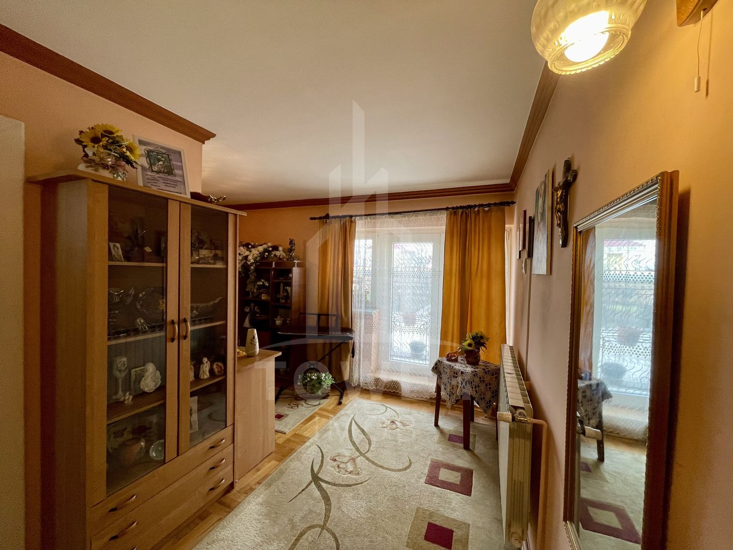 Casa spațioasă în Sibiu, cartierul Terezian – 325.000€ - Poză 12