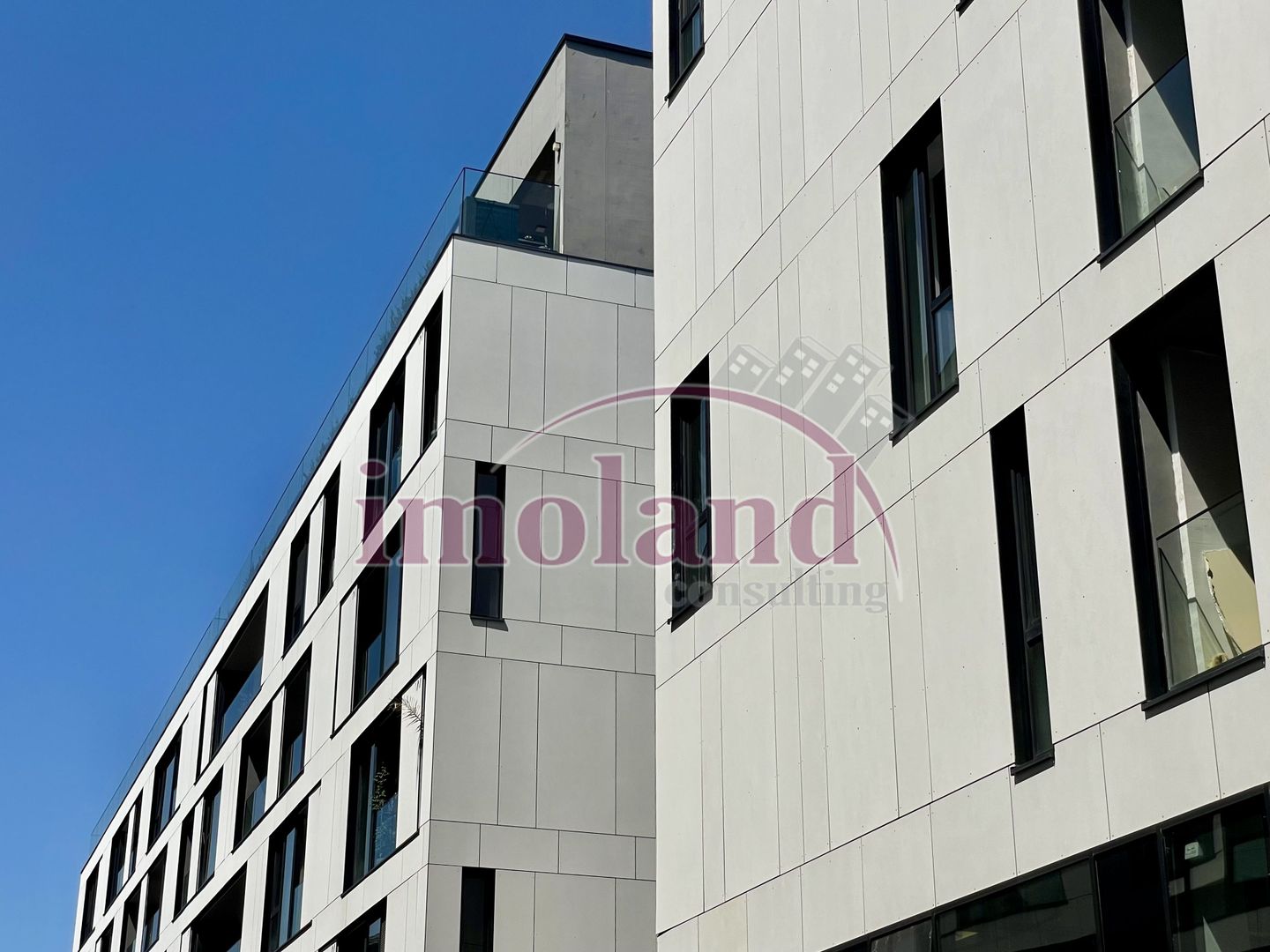 Închiriere apartament 2 camere – premium | loc parcare | Herăstrău - Poză 1