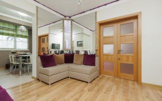 Vânzare, apartament, 3 camere, strada Nicolae Titulescu, Botanica - Poză 7