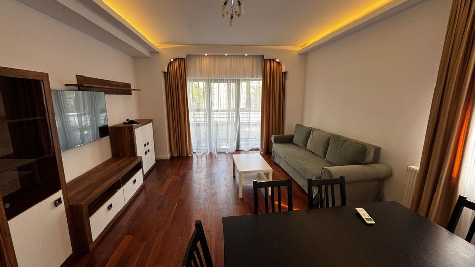 Apartament Obor/Calea Mosilor - Poză 3