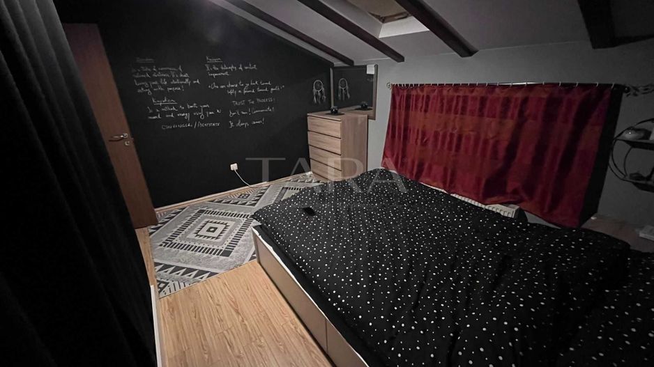 Vaanzare apartament ultrafinisat,  zona strazii Teiului. - Poză 6